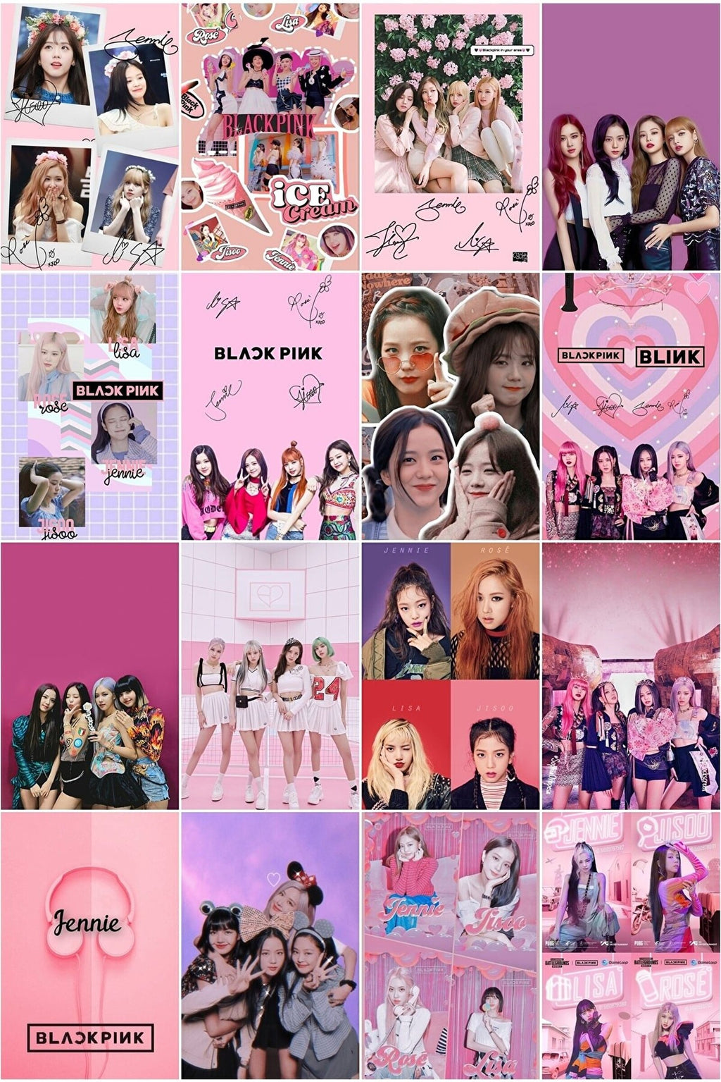 blackpink 4