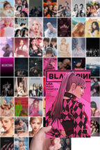 blackpink k pop poster seti