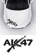 Ak47 Sticker