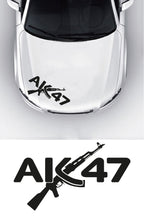 Ak47 Sticker