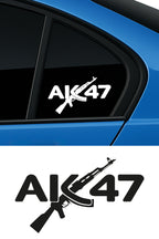 Ak47 Sticker