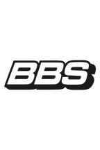 BBS Sticker