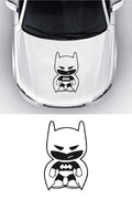 Batman Sticker