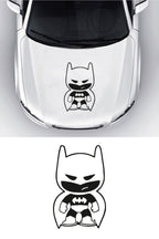Batman Sticker