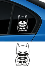 Batman Sticker