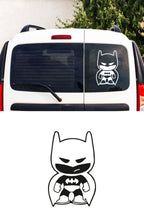 Batman Sticker