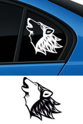 Uluyan Bozkurt Sticker Sol