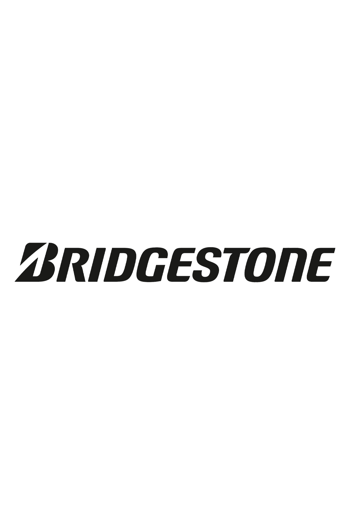 Bridgestone Sticker