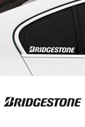 Bridgestone Sticker