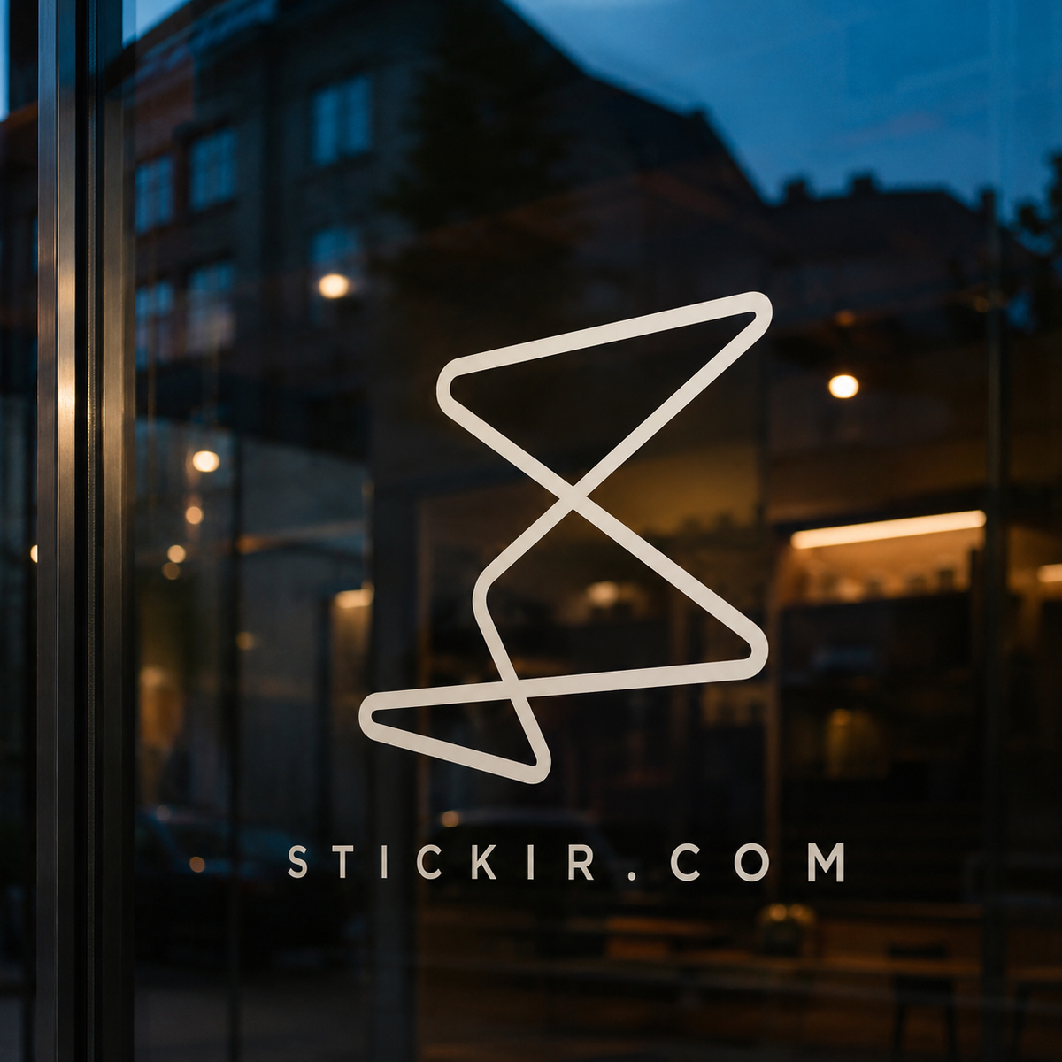 Transfer Sticker
