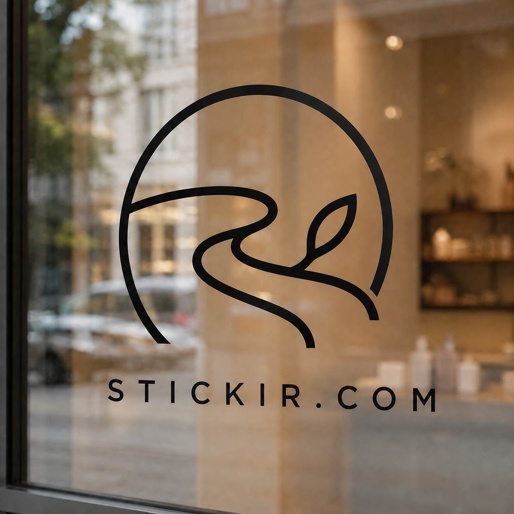 Transfer Sticker
