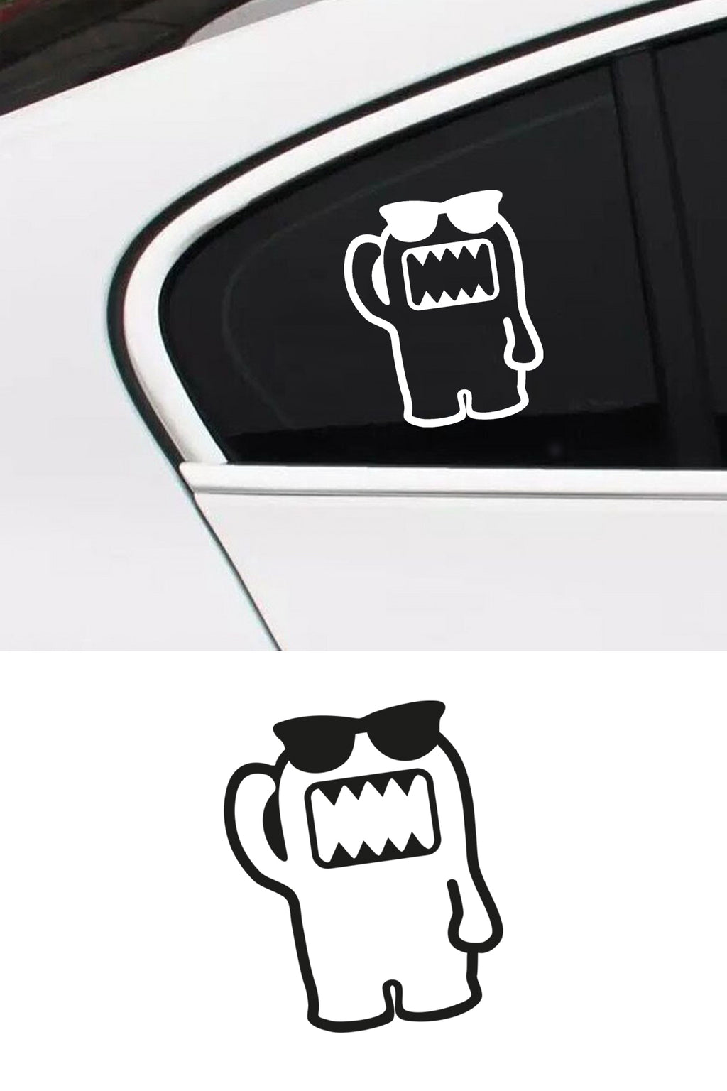 Havalı Çocuk Sticker