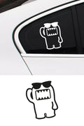 Havalı Çocuk Sticker