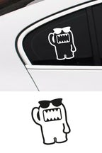 Havalı Çocuk Sticker