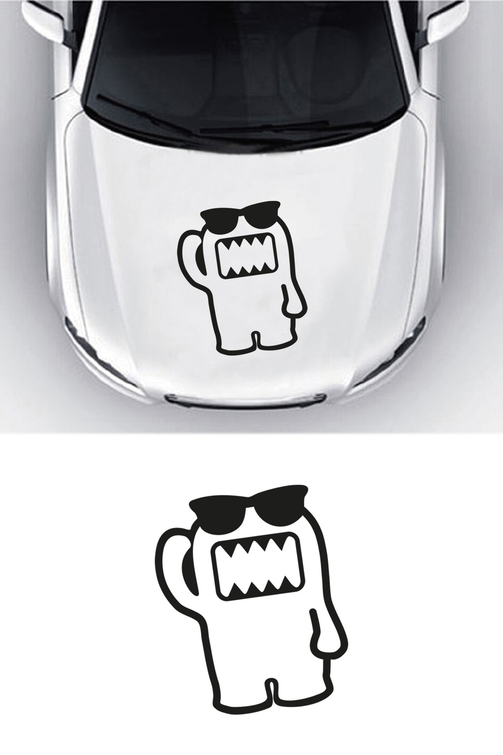 Havalı Çocuk Sticker