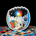 Özel Tasarım & Kesim Sticker