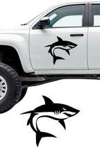 Köpekbalığı Sticker