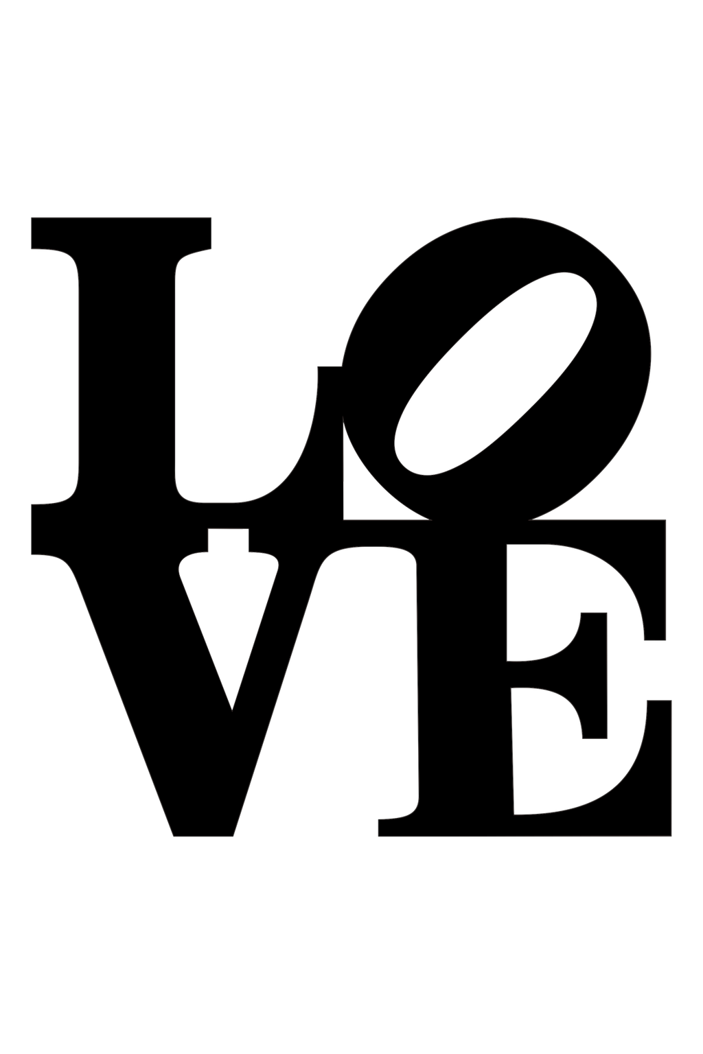 Love Sticker