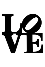 Love Sticker
