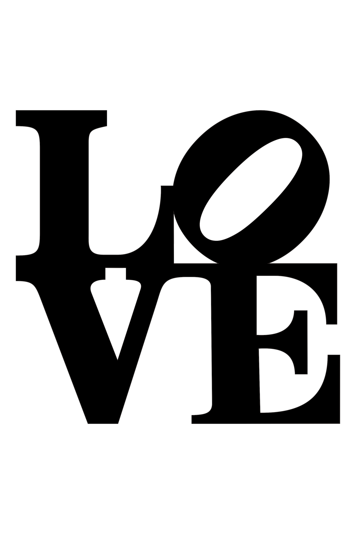 Love Sticker