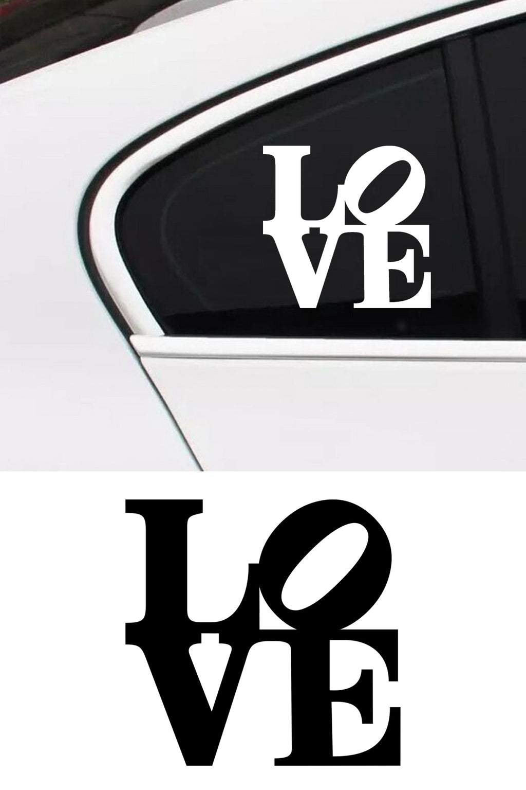 Love Sticker