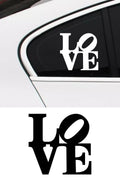 Love Sticker