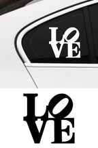 Love Sticker