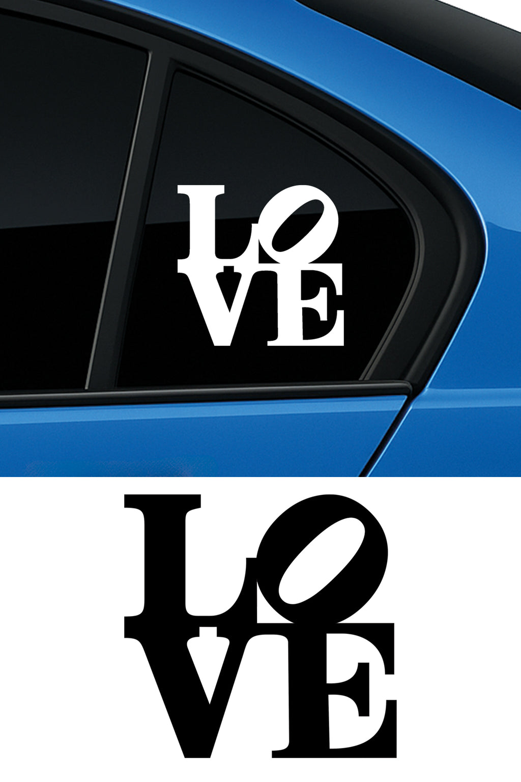 Love Sticker