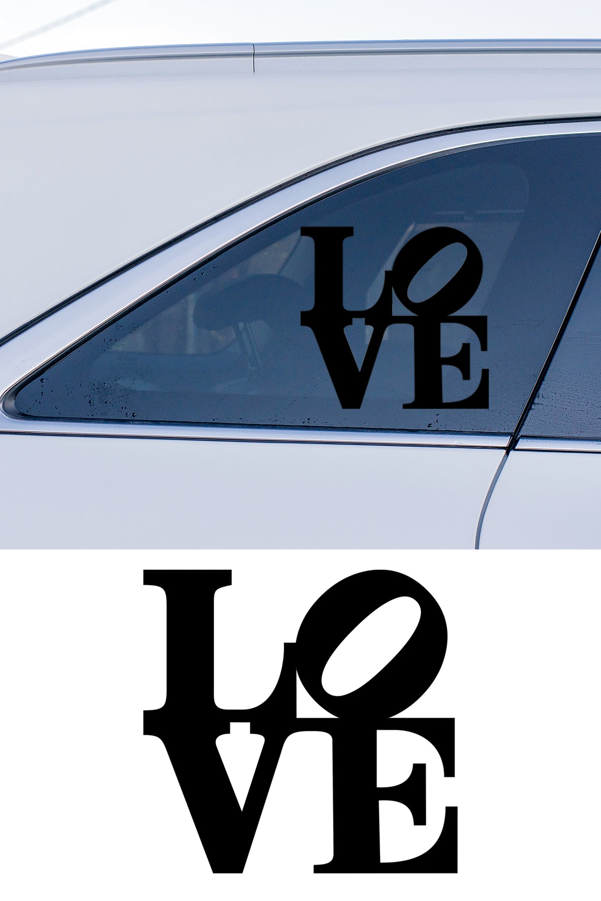 Love Sticker