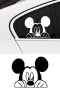 Mickey Mouse Sticker