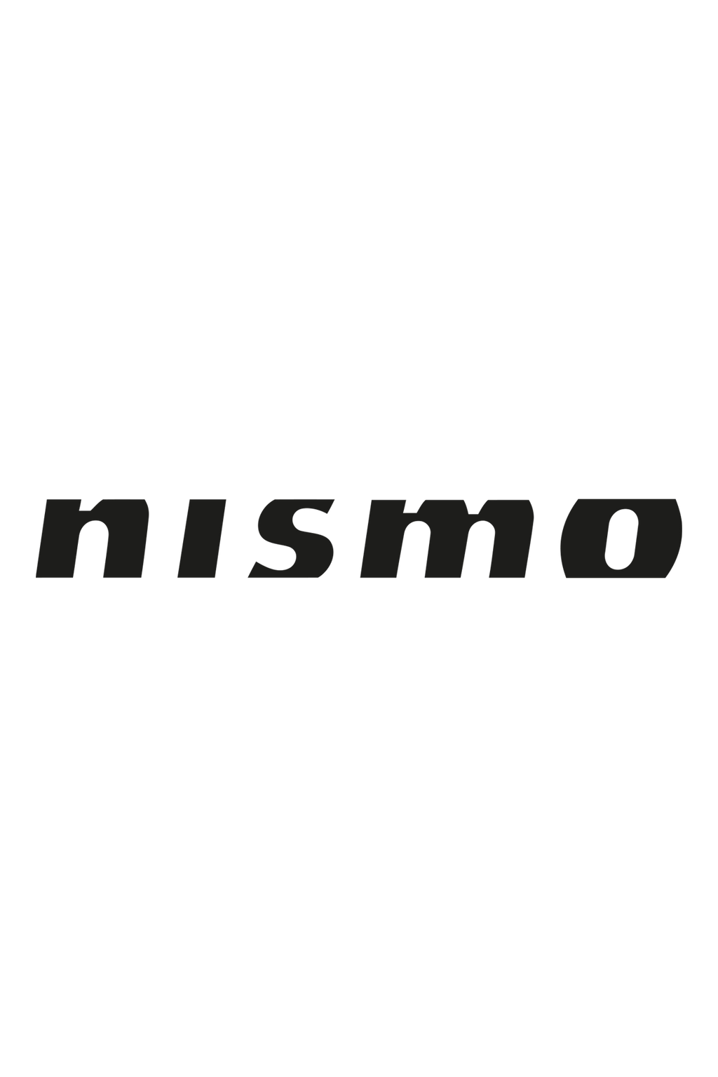 Nismo Sticker