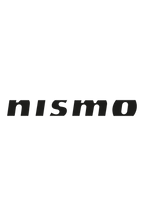 Nismo Sticker