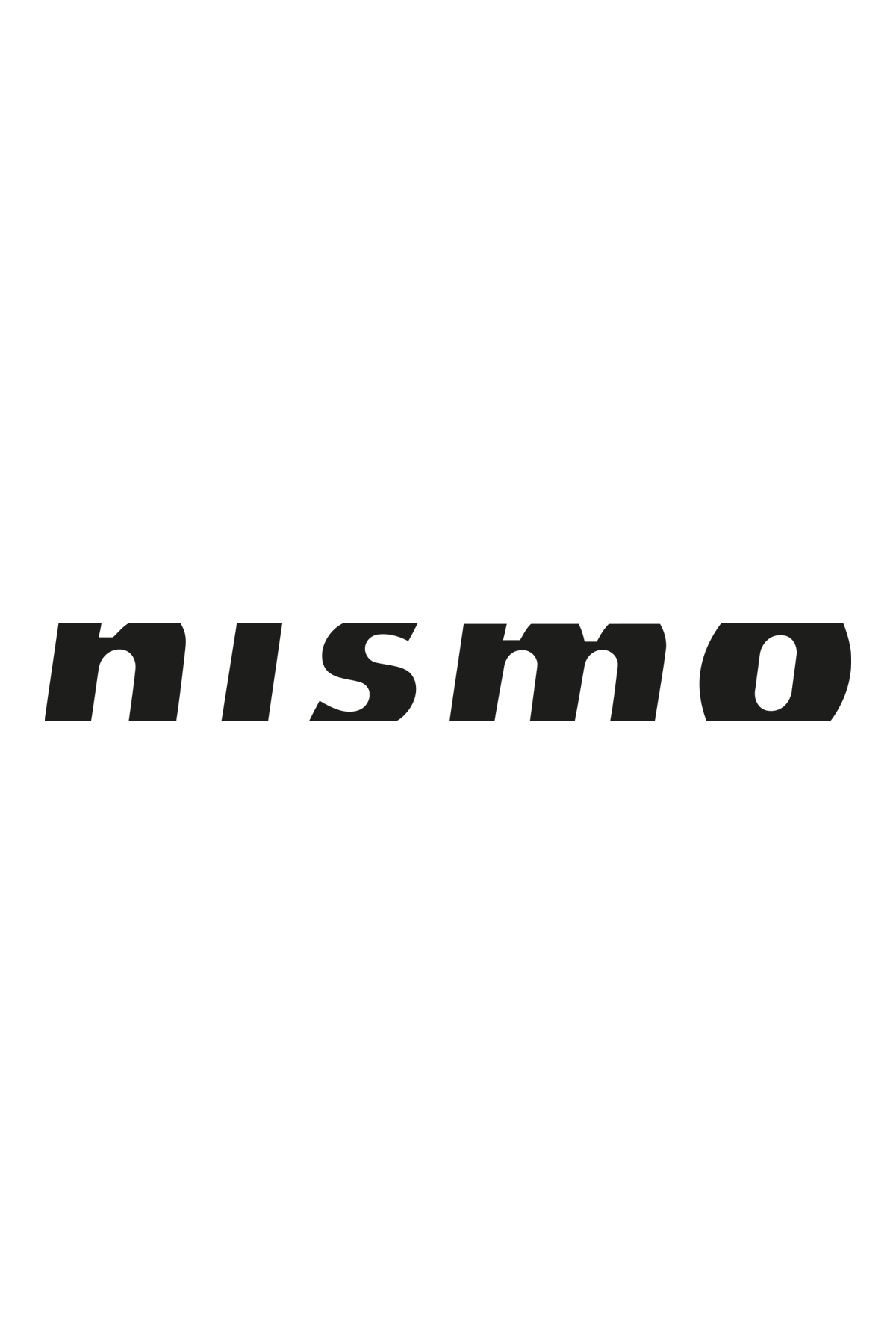 Nismo Sticker