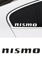 Nismo Sticker