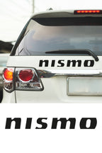 Nismo Sticker
