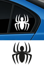 Örümcek Sticker