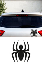 Örümcek Sticker