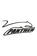 Panther Sticker