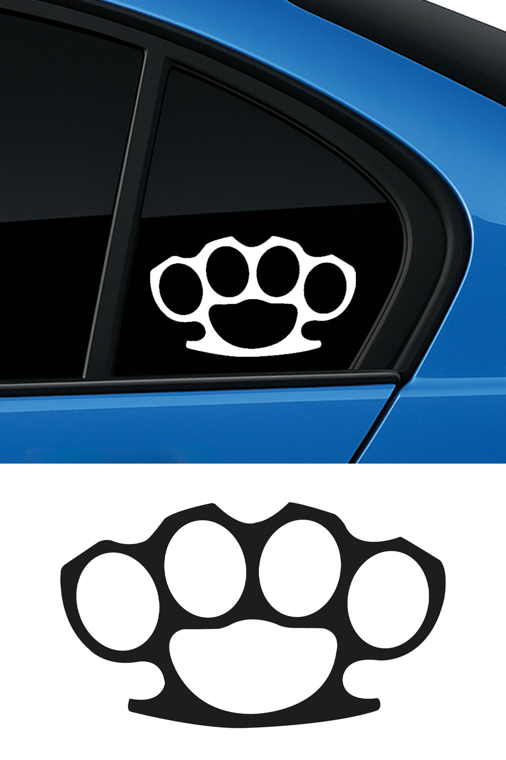 Pati Sticker