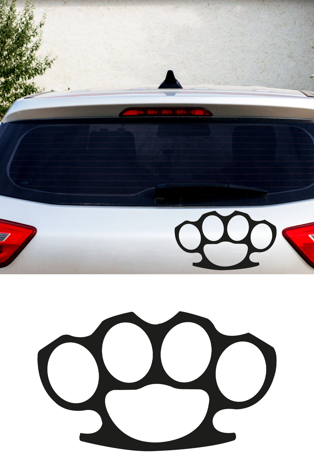 Pati Sticker