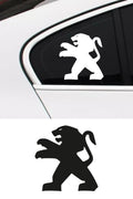 Peugeot Logo Sticker
