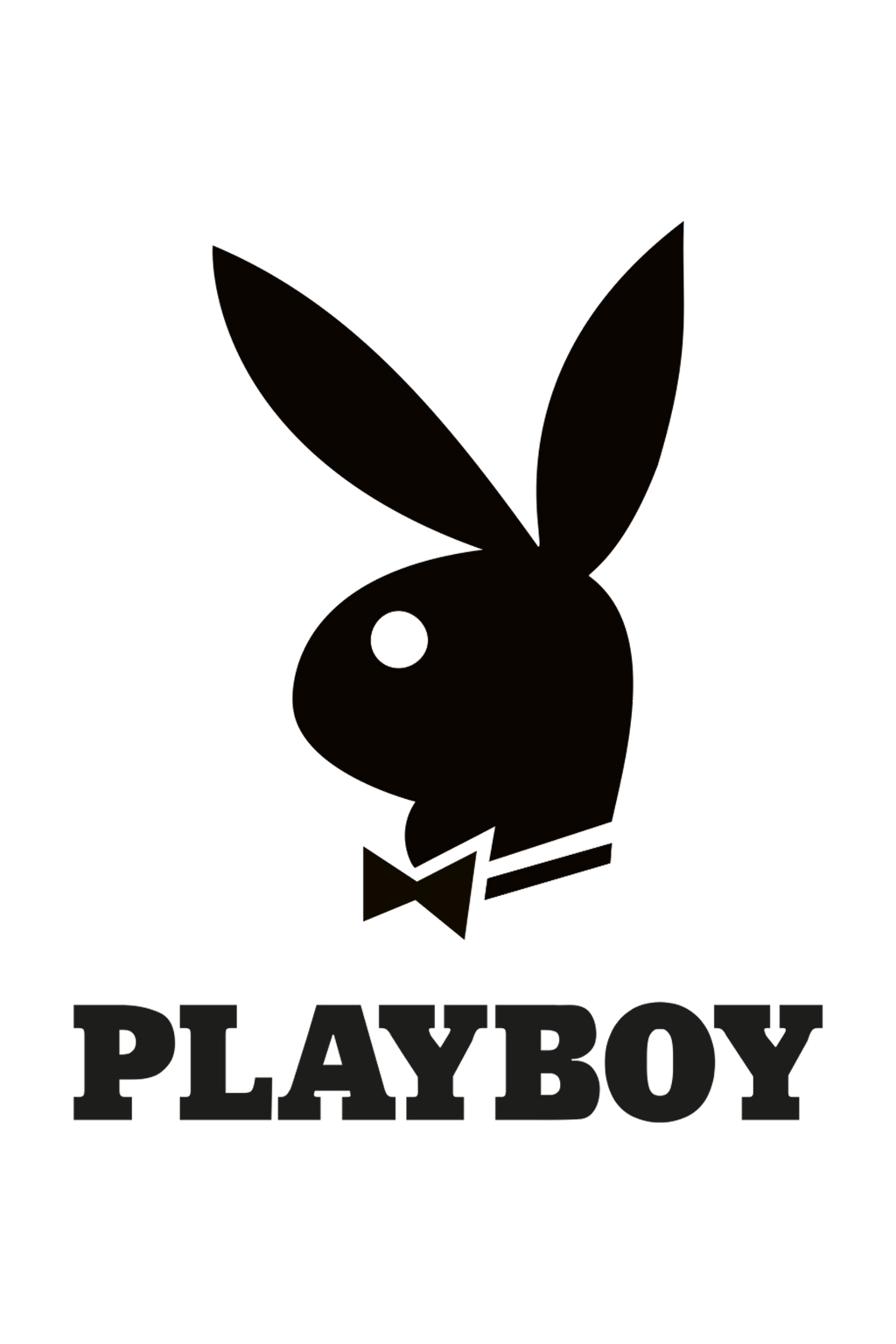 Playboy Sticker