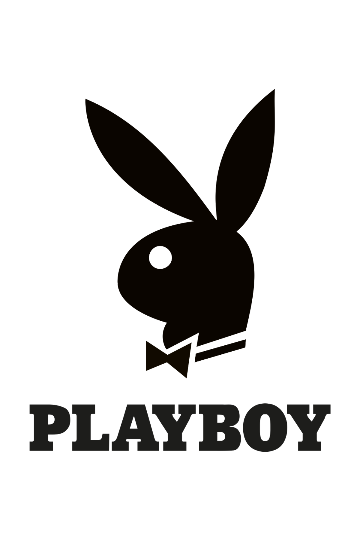 Playboy Sticker