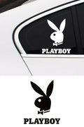 Playboy Sticker