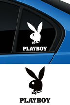 Playboy Sticker
