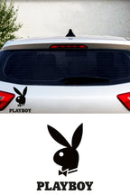Playboy Sticker