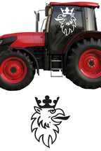 Scania Kartal Traktör Sağ