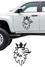 Scania Kartal Traktör Sol