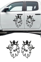 Scania Kartal Traktör Sağ Sol Takım