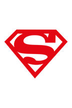Superman Sticker